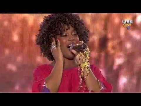 Castel Live Opera - Prime 3 - Josée