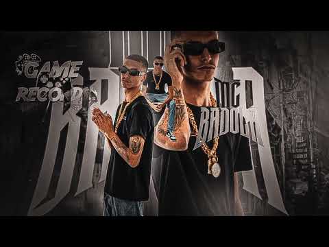 Cabaré Da Nanda - DJ Rique da ZO - Badola