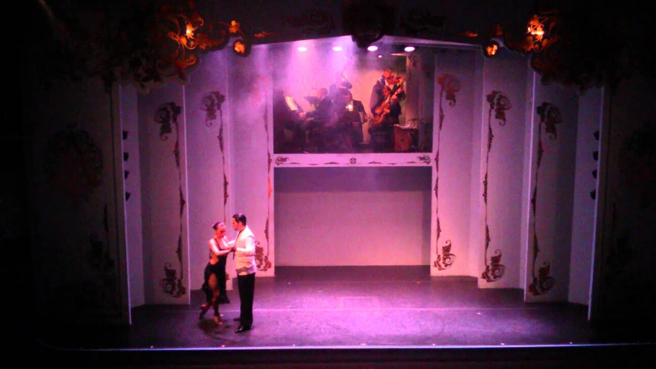 Mala Junta - Manuela Rossi & Juan Malizia