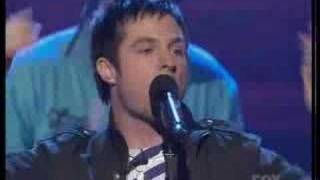 Blake Lewis - You Give Love a Bad Name