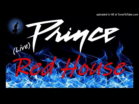 Prince - Red House [One Of The Best Live Versions] (Kostas A~171)