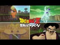 Dragon Ball Z Budokai All Ultimate Attacks 4K 60FPS