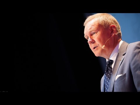 Osaamisen kehittämisestä strateginen voimavara,  pääjohtaja Timo Laitinen, Valtiokonttori