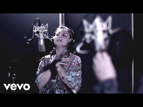 Ekaterina Shelehova, Gennady Tkachenko-Papizh - Spirit Visions (Improvisation)