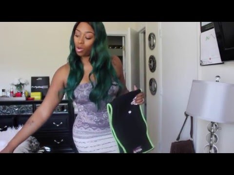Patis ng gatas protina ihiwalay para sa slimming Paano alisin gilid baywang YouTube