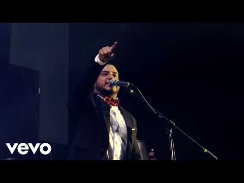 Tropicalisimo Apache - Mete y Saca (En Vivo)