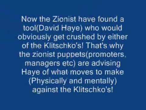 Eric Morel vs Jorge Arce