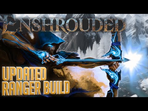 The ULTIMATE Ranger build with TIPS and TRICKS