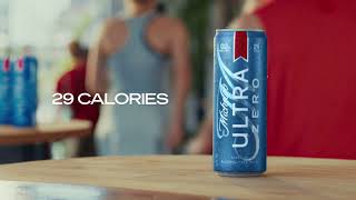 Michelob ULTRA ULTRA – Zero Run (2025/2026) Zero‑Alcohol Beer Lifestyle Spot 🍺🏃‍♂️