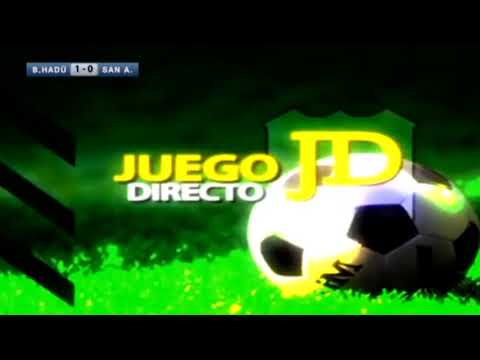 JUEGO DIRECTO . BENJAMÍN FS - BETIS DE HADÚ - SAN AGUSTÍN 1ª PARTE