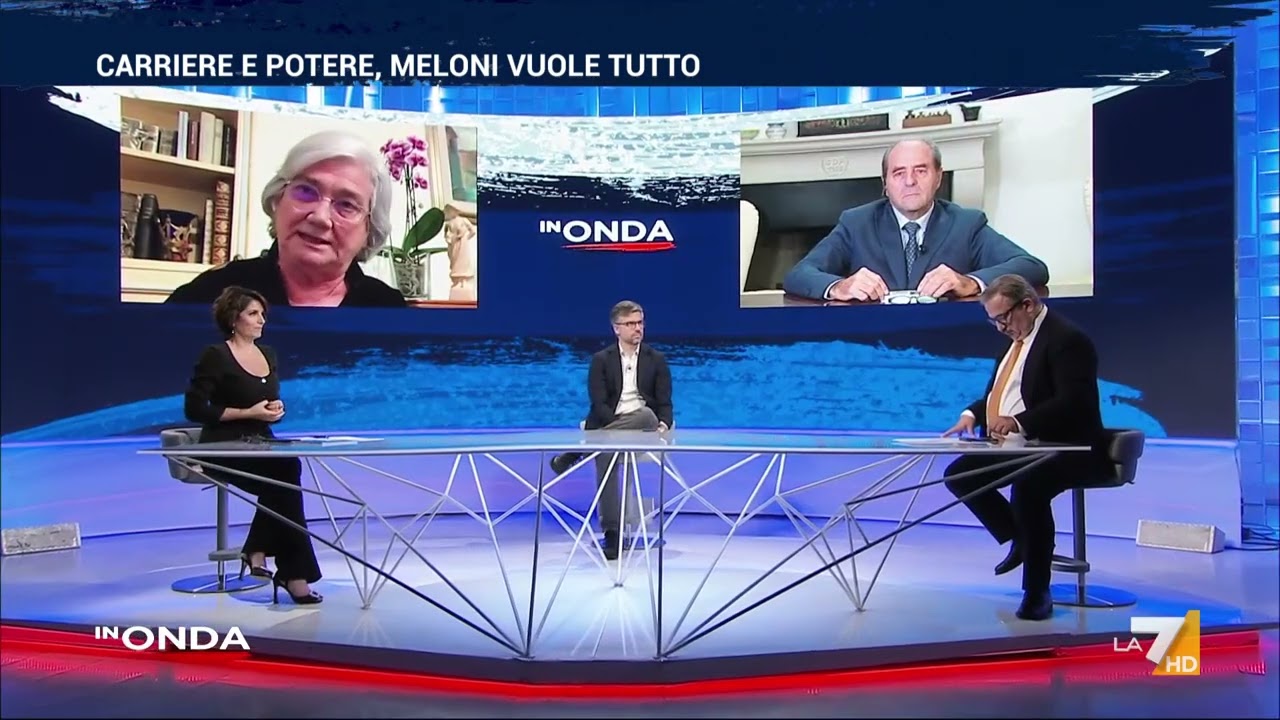 Riforma giustizia, Rosy Bindi: "Il sorteggio è umiliante"
