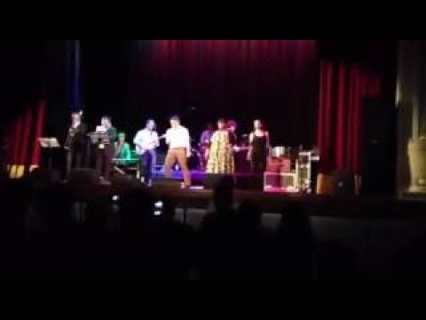 New Street Adventure - The Big A.C.- Official Video - Acid Jazz Records