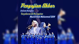 Download lagu PENGAJIAN AKBAR USTADZAH MUMPUNI HANDAYAYEKTI & QASIMA mp3 Download lagu PENGAJIAN AKBAR USTADZAH MUMPUNI HANDAYAYEKTI & QASIMA mp3