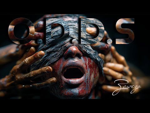 Zawezo - O.D.D.S