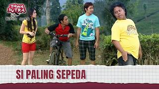 Download lagu Budi Anduk Sok Gowes, Malah Bikin Ngakak! | Tawa Sutra Bisaa Ajaa Eps 244 (2/3) mp3
