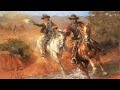 Epic Wild Western Music - Billy the Kid