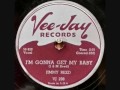 JIMMY REED   I'm Gonna Get My Baby   78   1958