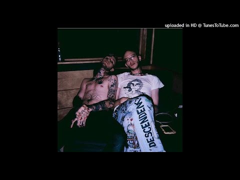 (FREE) [GUITAR] Lil Peep x Lil Tracy x Fish Narc Type beat "Castles"