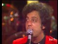 Billy Joel: You Were the One, Don't Ask Me Why on French TV