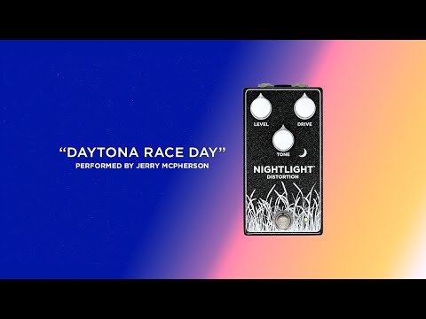 Pedaltrain Nightlight Distortion, BRAND NEW IN BOX WITH WARRANTY! FREE SHIPPING IN THE U.S. image 3
