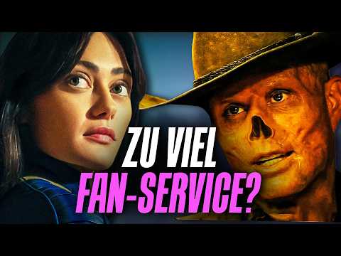 Fallout Staffel 2: Großer Endzeit-Spaß mit Schwächen?