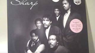 Sharp - &quot;Second to none&quot;