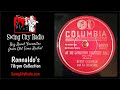 At The Darktown Strutters' Ball - Benny Goodman (78 RPM)