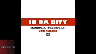 Joe Moses - In Da Bity [Magnolia Freestyle] [New 2017]