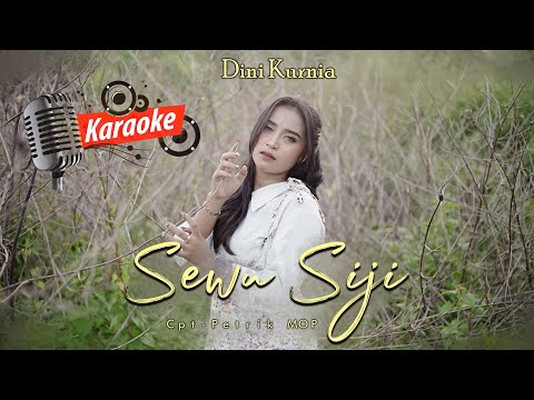 Dini Kurnia - Sewu Siji (Official KARAOKE Video)