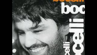 Andrea Bocelli-Vivo per Lei (feat Giorgia)