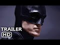 The Batman Teaser Trailer (2021) - Movie clips Trailers