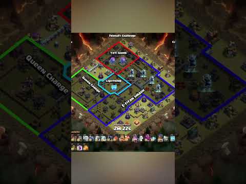 NEW Zap Electro Titan Smash - TH 15 #shorts