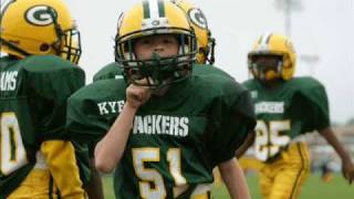 Highlight Reel: Katy Packers Little League