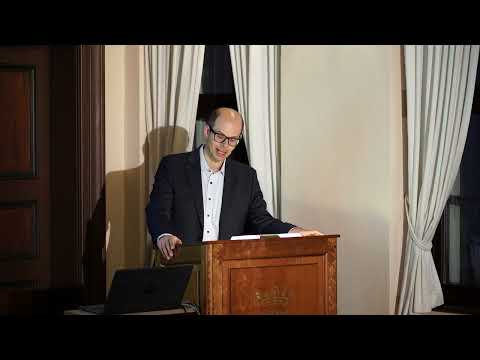 Dr. Till Reininghaus:  »Über die Aufgaben und Pflichten des Thomaskantors Bach« (Bach300-Vortrag)