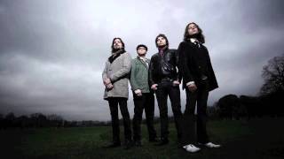 Rival Sons &quot;Sacred Tongue&quot;