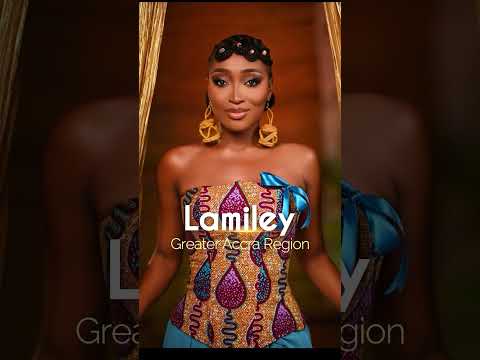 GMBAt20: Lamiley is Greater Accra's Representative
