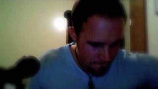 Greenwheel: Breathe- Acoustic cover