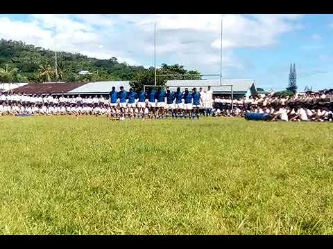 Leifiifi College 2018