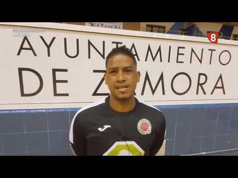 🔴 LA JORNADA | La previa del Tierra Castellana - InterSala Zamora