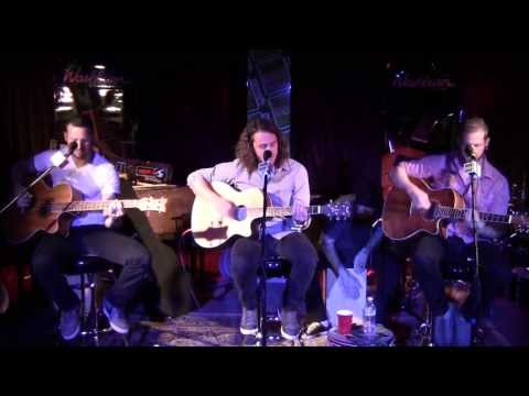 Devour the Day - Good Man (acoustic)