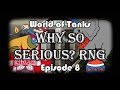 World of Tanks: Why so serious? RNG - Episode 8 ...