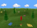 Let S Play Play With The Teletubbies PC Version Part 1