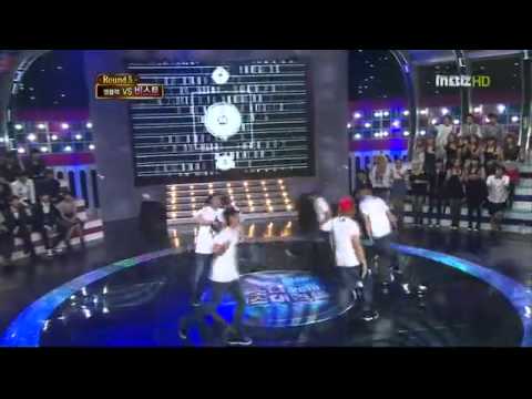 [ Star Dance Battle ] [ 100923] BEAST - Im'ma Be+768