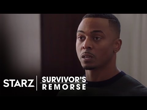 Survivor's Remorse 4.08 (Preview)