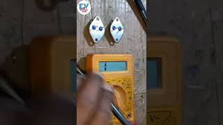 Download lagu Pengujian multimeter transistor 3055/pengujian semua transistor/korsleting elektronik verma mp3