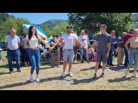 🔶️KOLO ZA ZETA OD DZEME PUNCA🔶️ DRINSKO 2023 ▪️Dobro Raspoloženje ▪️DR▪️