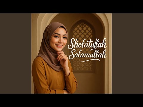 Sholatullah Salamullah