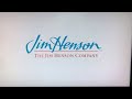 The Jim Henson Company Netflix Television 2015 Logo