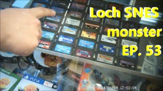 Video game hunting with Jordie Kong Jr.    EP.53