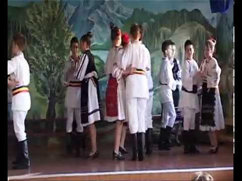 Dumitru Palcau - Izvoarele Clujului - 2013/06/18 - part 1/2
